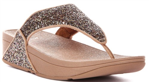 Fitflop lulu sandales talon - lulu,