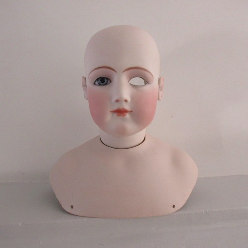 Grande belle tête buste de - buste,