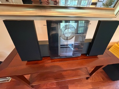 Bang olufsen beosound 2300 - olufsen,