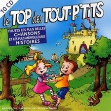 Multi-Artistes Coffret Le Top