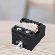Mini étau pour perceuse à colonne, montre, bijoutier, perçage, petit étau