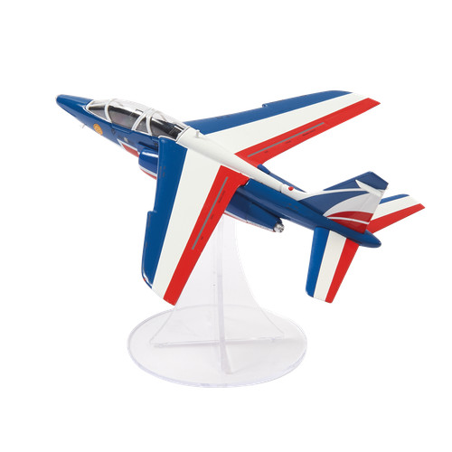 Maquette avion alpha jet - -, alpha-jet