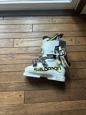 Salomon Women's Size 9 Ski