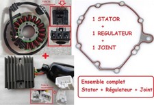 STATOR ALTERNATEUR REGULATEUR CBR1000RR CBR 1000 CBR 2004 2005 2006 2007 NEUF