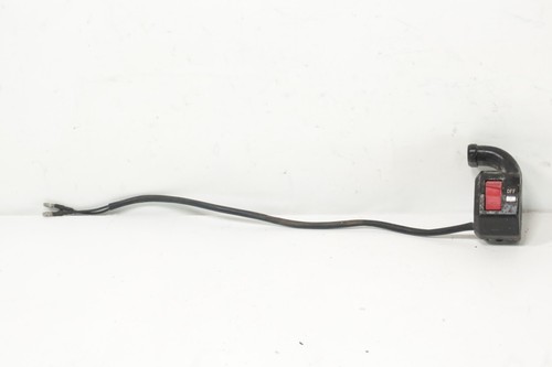 Commutateur commodo guidon - commutateur,