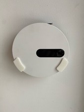 Support Mural avec Emplacement