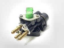 Pompe D'Injection Air Injecteur Piaggio NRG Power Purejet 50 2006 C45200