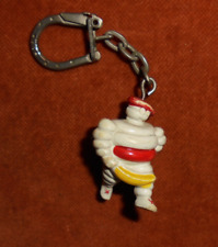 Porte-clés BIBENDUM MICHELIN