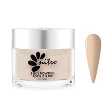 Nitro Dipping Powder Colors