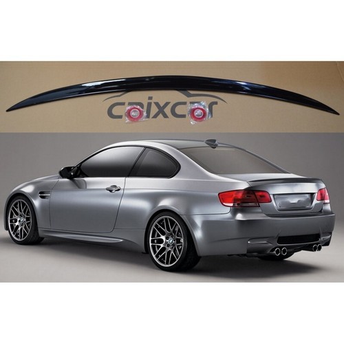 Aileron bmw série coupé - bmw, 3