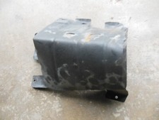 Mazda MX5 MX 5 NB Couverture Protection Sous-Châssis