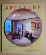 Aperture 145. Surface and