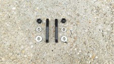 stud bolts set yanmar injector