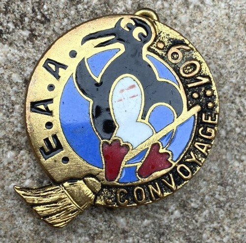 Entrepôt armée de - de,