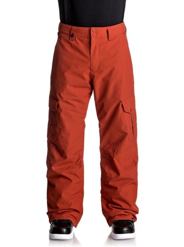 Pantalon homme snowboard - pantalon,