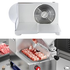 Trancheuse à viande