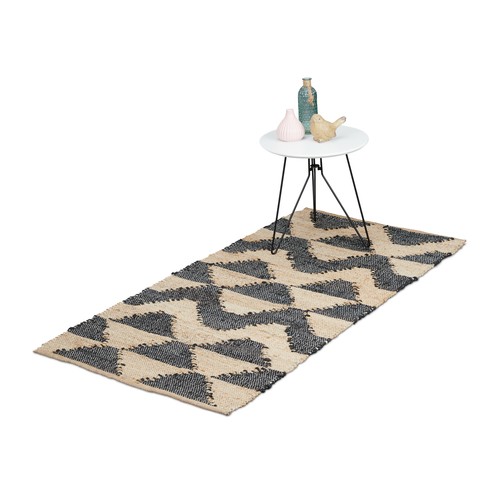 Tapis tissé couloir - , salon
