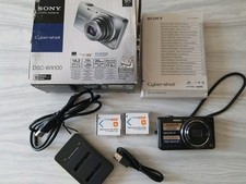 Appareil Photo Numérique SONY