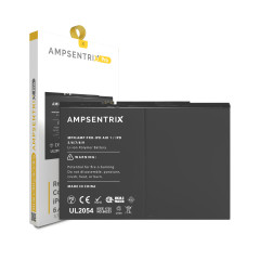 Replacement battery for - battery,