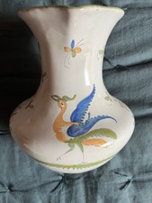 Pichet Pot faïence Martres