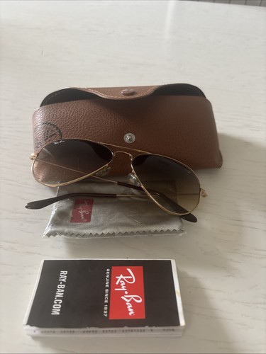 Lunettes soleil ray ban - ray, rb