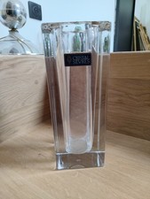Grand vase cristal de - grand,
