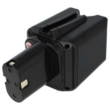 Batterie pour Bosch GSG 9.6V