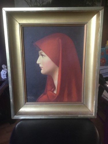Belle copie fabiola de - belle,