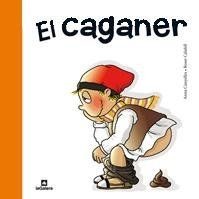 Caganer tradicions band - caganer, (tradicions,