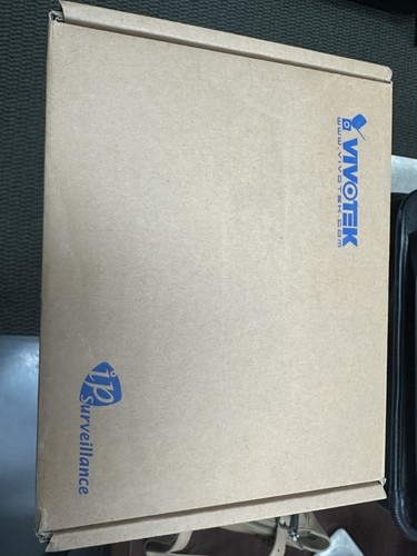 Vivotek ip8362 network - hd,