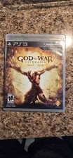 Playstation ps3 god - 3,
