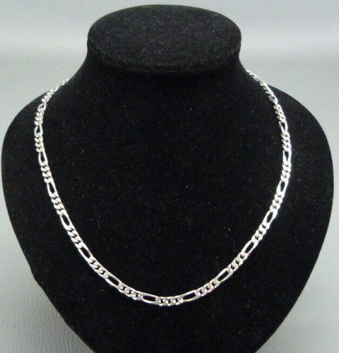 Beau collier unisexe - ,, argent