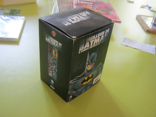 Coffret dvd meilleur - le,