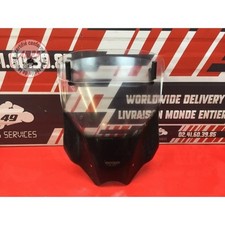 Bulle Ducati 1200 Multistrada