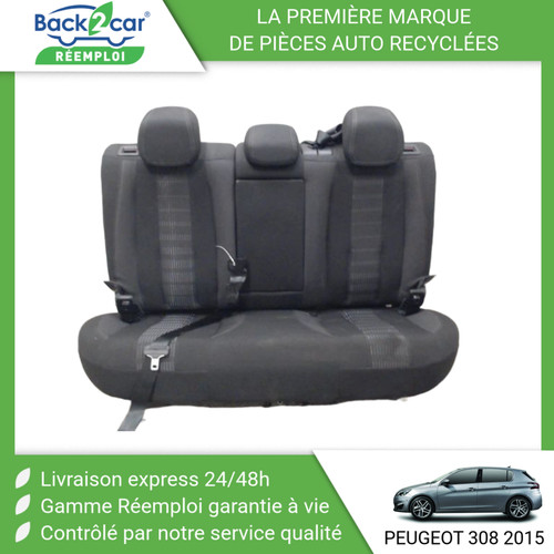 Kit banquette arriere - kit,