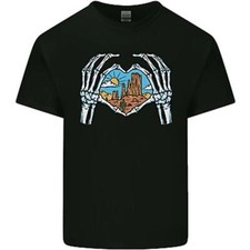 T-Shirt En Coton Pour Homme