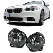 2 ANTIBROUILLARD H11 BMW SERIE
