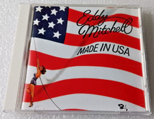 Eddy Mitchell- Cd (neuf) - MADE IN USA  - Polydor 2006