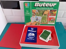 2004241 Jeu de société VF Complet ancien MB le buteur