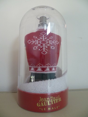 Jean paul gaultier male eau - paul,