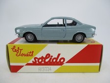 AV670 SOLIDO HACHETTE 1/43