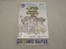METAL SLUG ANTHOLOGY NINTENDO