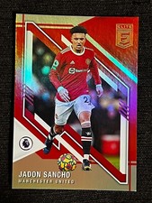 CARD PANINI DONRUSS ELITE