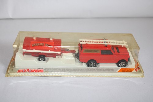 Majorette série 300 camion - 300,