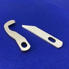 Couteau inférieur +