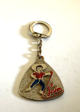 Porte Clef Société