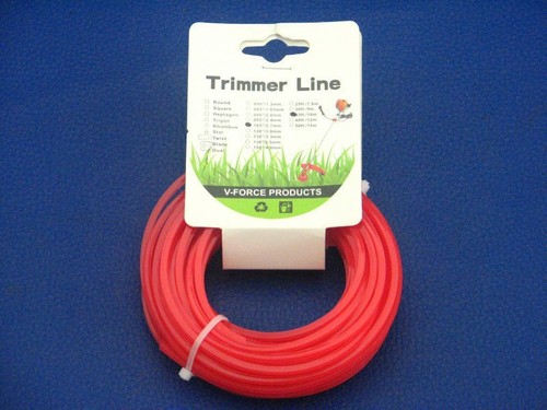 15m 7mm fil coupe - fil,