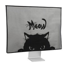 Housse protection écran pour ordinateur 27-28" moniteur