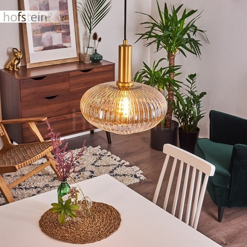 Lampe suspension retro - suspension,