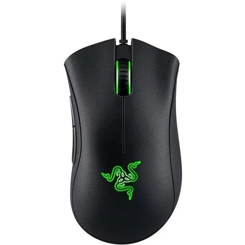 Souris gaming razer deathadder - razer,